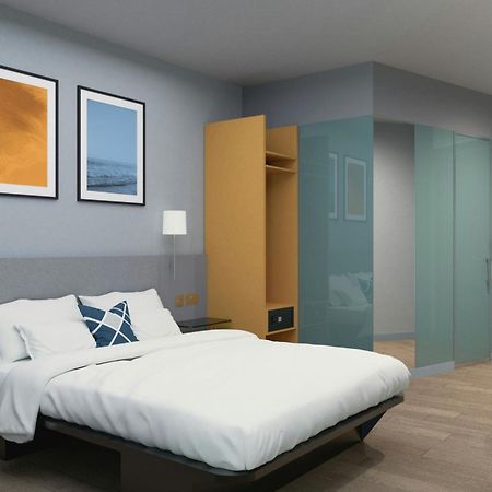 Four Points Flex By Sheraton Дънди Екстериор снимка