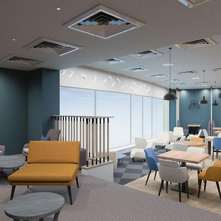 Four Points Flex By Sheraton Дънди Екстериор снимка