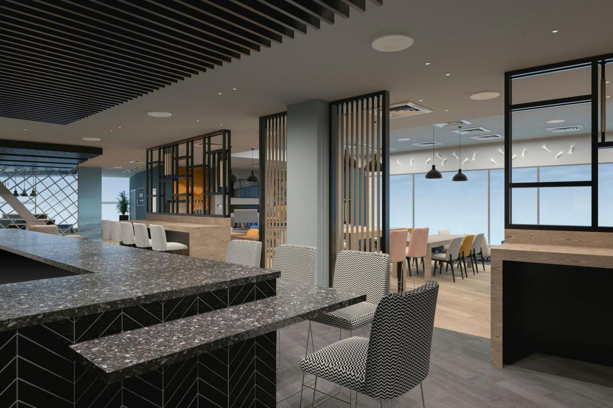 Four Points Flex By Sheraton Дънди Екстериор снимка