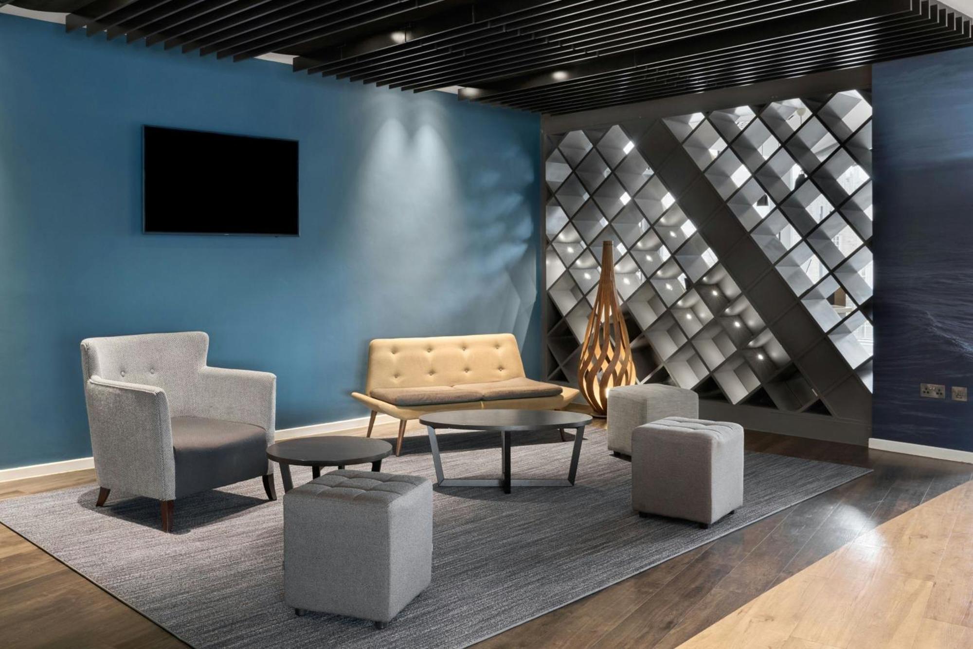 Four Points Flex By Sheraton Дънди Екстериор снимка
