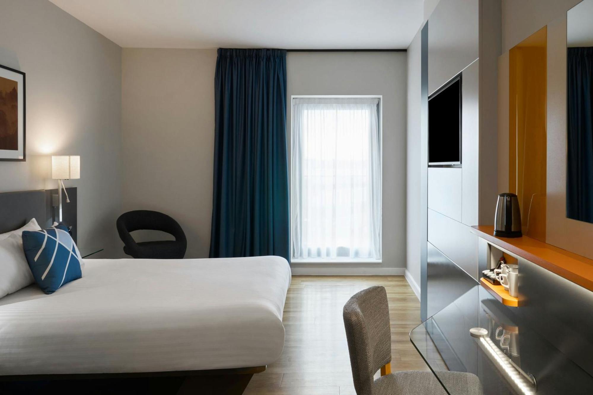 Four Points Flex By Sheraton Дънди Екстериор снимка