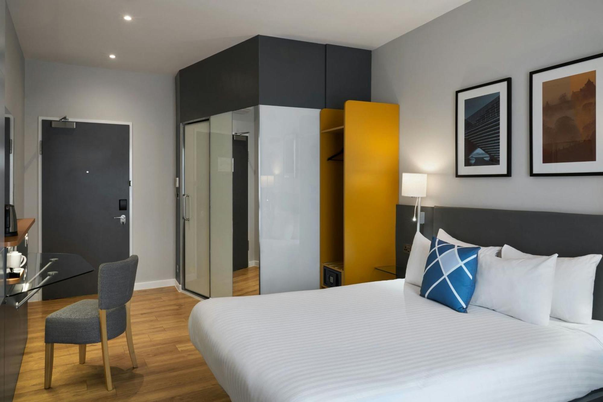 Four Points Flex By Sheraton Дънди Екстериор снимка