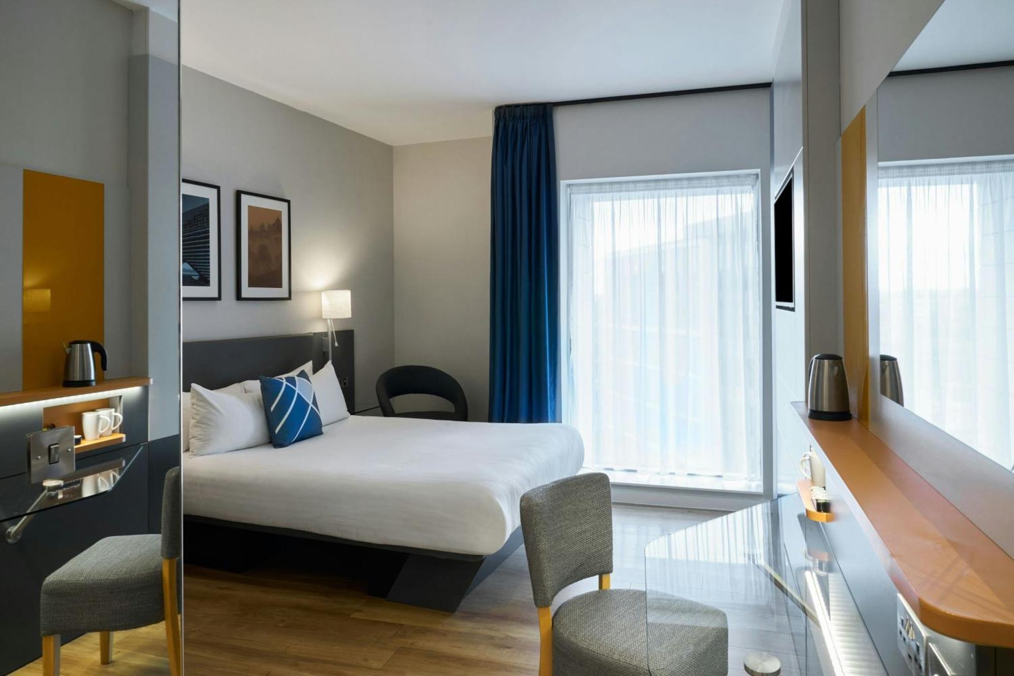 Four Points Flex By Sheraton Дънди Екстериор снимка