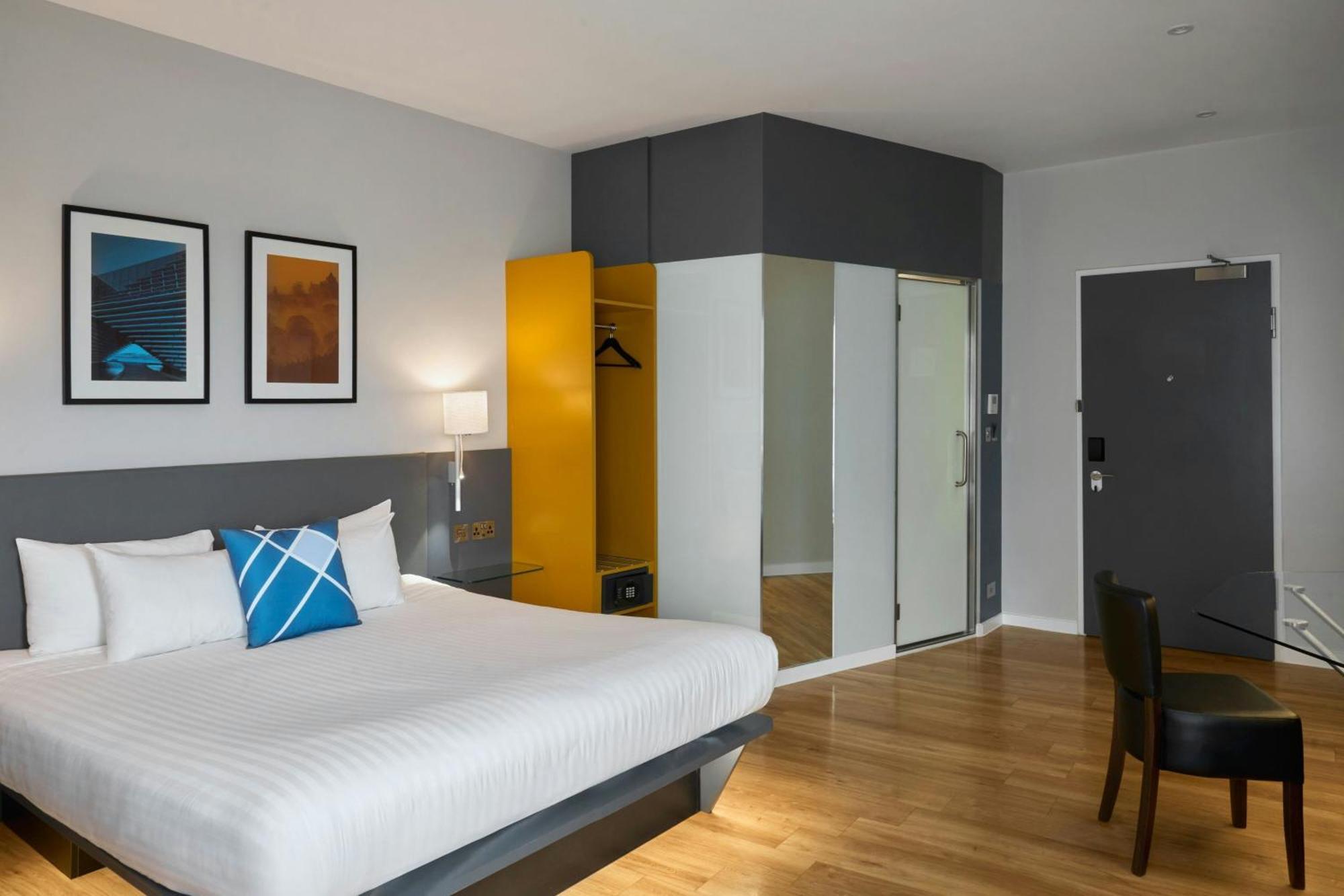 Four Points Flex By Sheraton Дънди Екстериор снимка