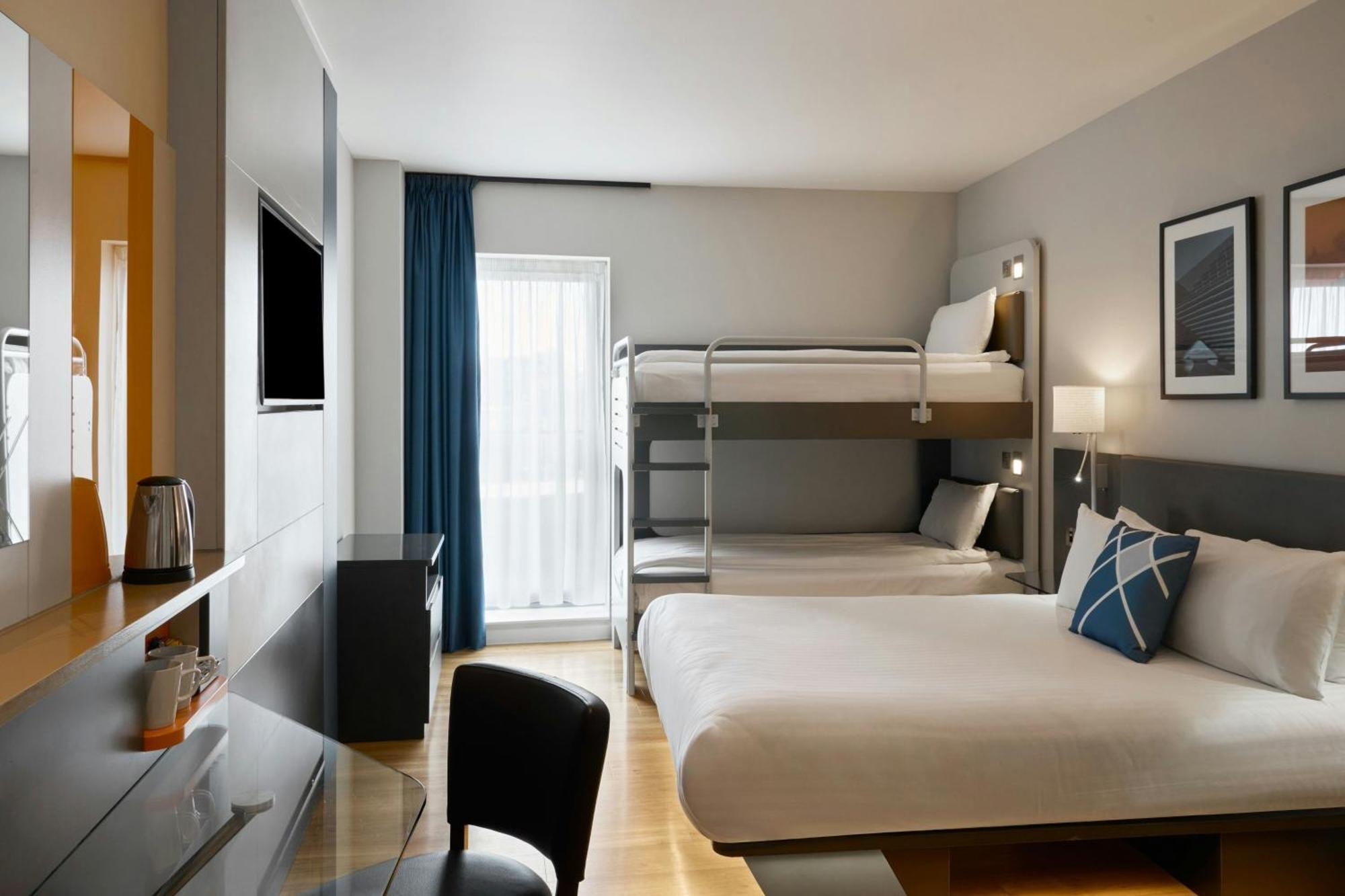 Four Points Flex By Sheraton Дънди Екстериор снимка