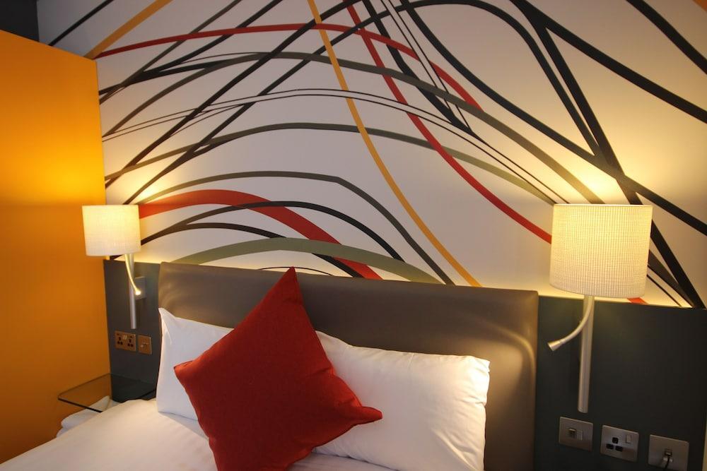 Four Points Flex By Sheraton Дънди Екстериор снимка