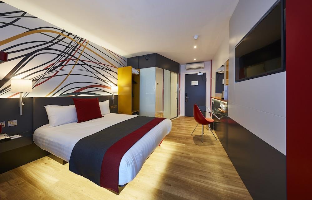 Four Points Flex By Sheraton Дънди Екстериор снимка